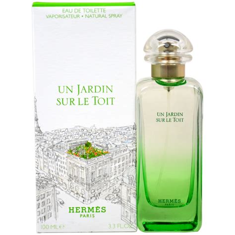 hermes un jardin sur le toit pantip|Hermes mousson.